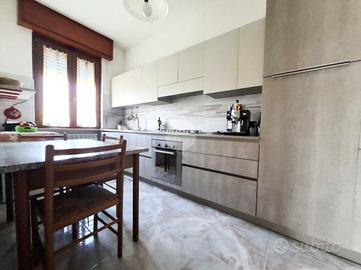 VILLA SINGOLA A VOGHERA