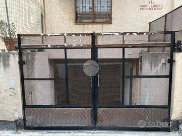 POSTO AUTO A PALERMO