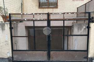 POSTO AUTO A PALERMO