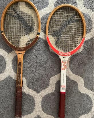 Racchette Slazenger