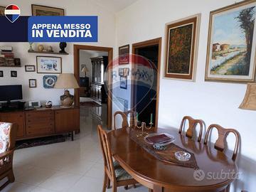 Attico/Mansarda - Alcamo