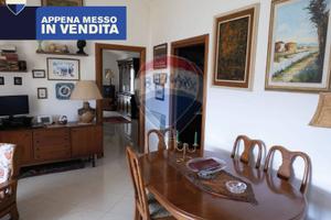 Attico/Mansarda - Alcamo