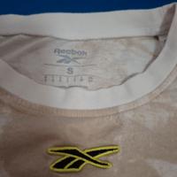 t-shirt reebok nuova