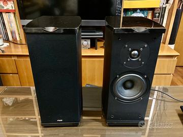 Casse acustiche amplificate Acoustic Advance Air70