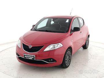 LANCIA Ypsilon 1.3 mjt Gold s&s 95cv