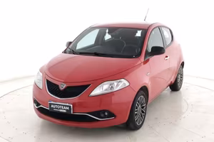 LANCIA Ypsilon 1.3 mjt Gold s&s 95cv