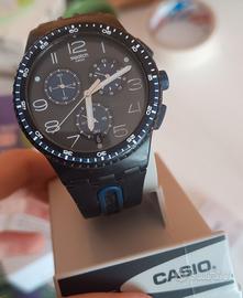 Orologio Swatch kaicco uomo 