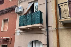 Casa indipendente di 67 m² con 2 locali a Scilla