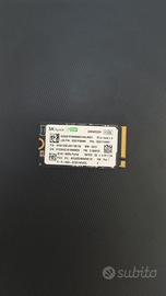 SSD SK hynix BC901 512GB NVMe M.2 2242 PCIe 4.0 x4