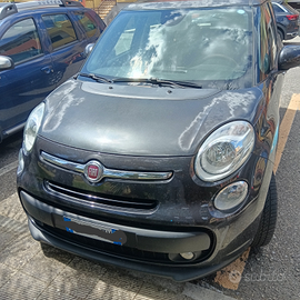 Auto per la famiglia