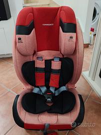 seggiolino auto Foppapedretti reklino 