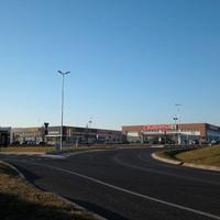 Fagagna, Locale commerciale da 75 mq