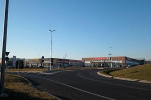 Fagagna, Locale commerciale da 75 mq