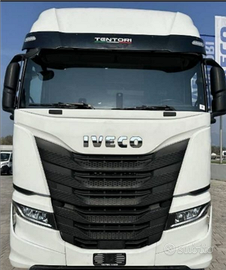 Autista camion linea nazionale adr