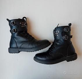 Stivaletti Geox n.30 