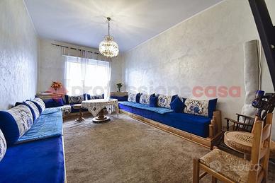 Appartamento Seveso [Cod. rif 3304433VRG]