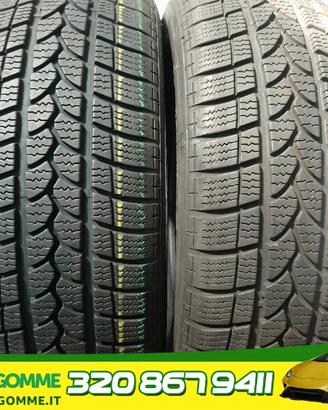 Gomme 205/60/16 C RIKEN Invernali