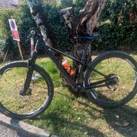 Canyon MTB