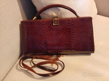 borsa vintage
