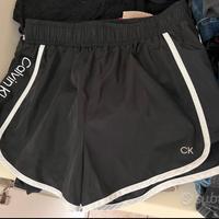 Pantaloncini sportivi Calvin Klein