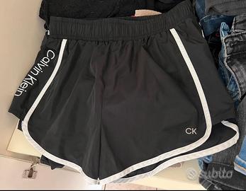 Pantaloncini sportivi Calvin Klein