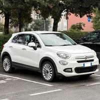 FIAT 500X PARI AL NUOVO SEMPRE TAGLIANDATA