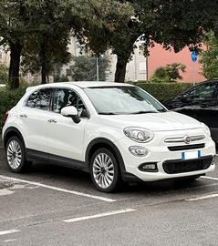 FIAT 500X PARI AL NUOVO SEMPRE TAGLIANDATA