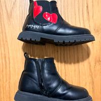 Scarpe bimba balducci 24