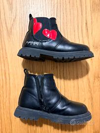 Scarpe bimba balducci 24