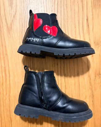 Scarpe bimba balducci 24