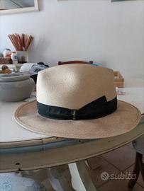 Borsalino Panama Federico fine