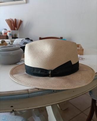 Borsalino Panama Federico fine