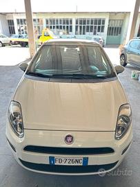 Fiat Punto 1.4 8V 5 porte Natural Power Lounge