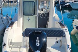sessa dorado 22
