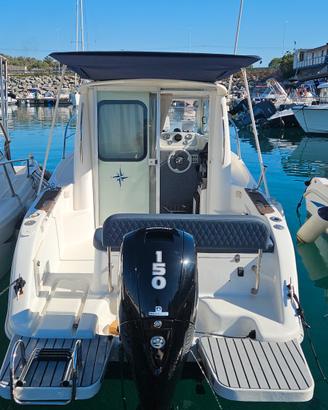 sessa dorado 22