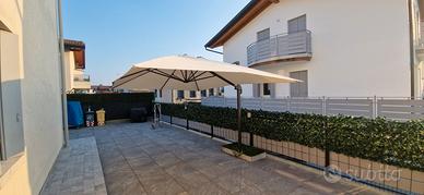 ombrellone da esterno