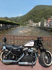 Forty eight