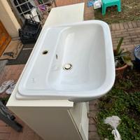Mobile bagno