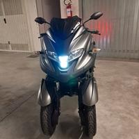 Yamaha Tricity 300 - 2021