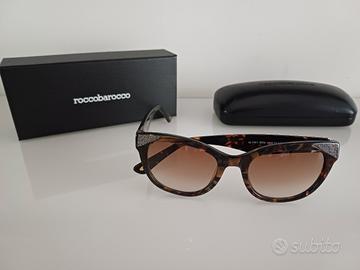Occhiali da sole Roccobarocco 