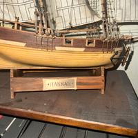 Veliero da collezione