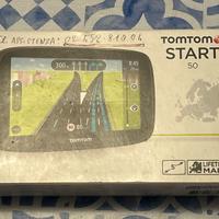 Tomtom start 50