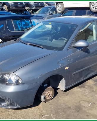 Ricambi Usati SEAT IBIZA (6L) 2006