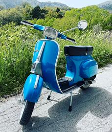 Vespa 50 special