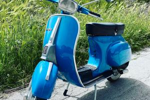 Vespa 50 special