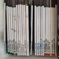 COSTRUIRE Lotto 25 Riviste di Architettura 