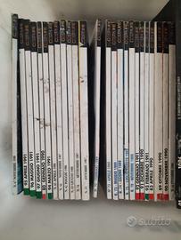 COSTRUIRE Lotto 25 Riviste di Architettura 