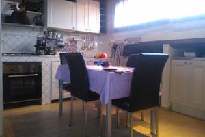 Porotto,mansarda nello stato in cui si trova