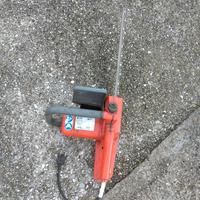 Motosega, Tagliasiepi, Decespugliatore