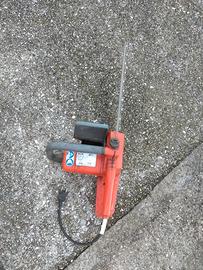 Motosega, Tagliasiepi, Decespugliatore